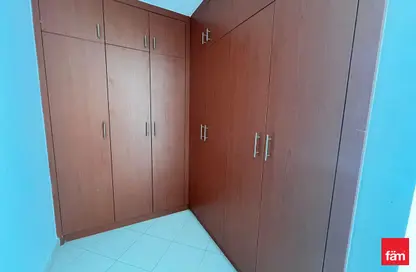 Apartment - 1 Bedroom - 2 Bathrooms for sale in Hub Canal 2 - Hub-Golf Towers - Dubai Sports City - Dubai