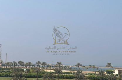 Apartment - 3 - 3 for rent in Al Qulaya'ah - Al Sharq - Sharjah Apartment - 3 - 3 for rent in Al Qulaya'ah - Al Sharq - Sharjah