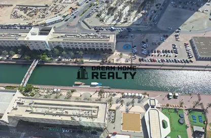 Apartment - 2 Bedrooms - 3 Bathrooms for rent in Al Khan Corniche - Al Khan - Sharjah