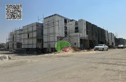 Villa - 4 Bedrooms - 5 Bathrooms for sale in District 9 - Al Zorah - Ajman