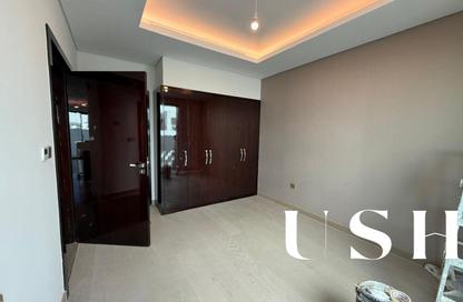 تاون هاوس - 5 غرف نوم - 5 حمامات للايجار في ترامب PRVT - داماك هيلز - دبي تاون هاوس - 5 غرف نوم - 5 حمامات للايجار في ترامب PRVT - داماك هيلز - دبي