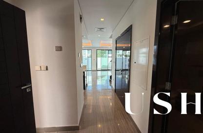 Townhouse - 5 Bedrooms - 5 Bathrooms for rent in The Trump Estates - Damac Hills - Dubai