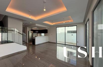 Townhouse - 5 Bedrooms - 5 Bathrooms for rent in The Trump Estates - Damac Hills - Dubai