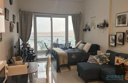 Apartment - Studio - 1 Bathroom for sale in Viridis D - Viridis Residence and Hotel Apartments - Damac Hills 2 - Dubai