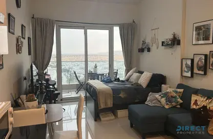 Apartment - Studio - 1 Bathroom for sale in Viridis D - Viridis Residence and Hotel Apartments - Damac Hills 2 - Dubai