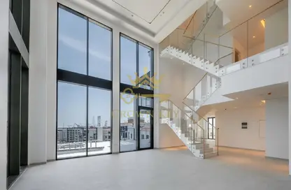 Penthouse - 5 Bedrooms - 6 Bathrooms for sale in Le Ciel 1 - Le Ciel - Port de La Mer - La Mer - Jumeirah - Dubai