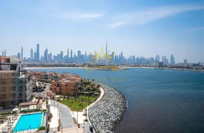 Penthouse - 5 Bedrooms - 6 Bathrooms for sale in Le Ciel 1 - Le Ciel - Port de La Mer - La Mer - Jumeirah - Dubai Penthouse - 5 Bedrooms - 6 Bathrooms for sale in Le Ciel 1 - Le Ciel - Port de La Mer - La Mer - Jumeirah - Dubai