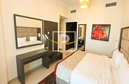 Apartment - 2 Bedrooms - 3 Bathrooms for sale in Siraj Tower - Arjan - Dubai