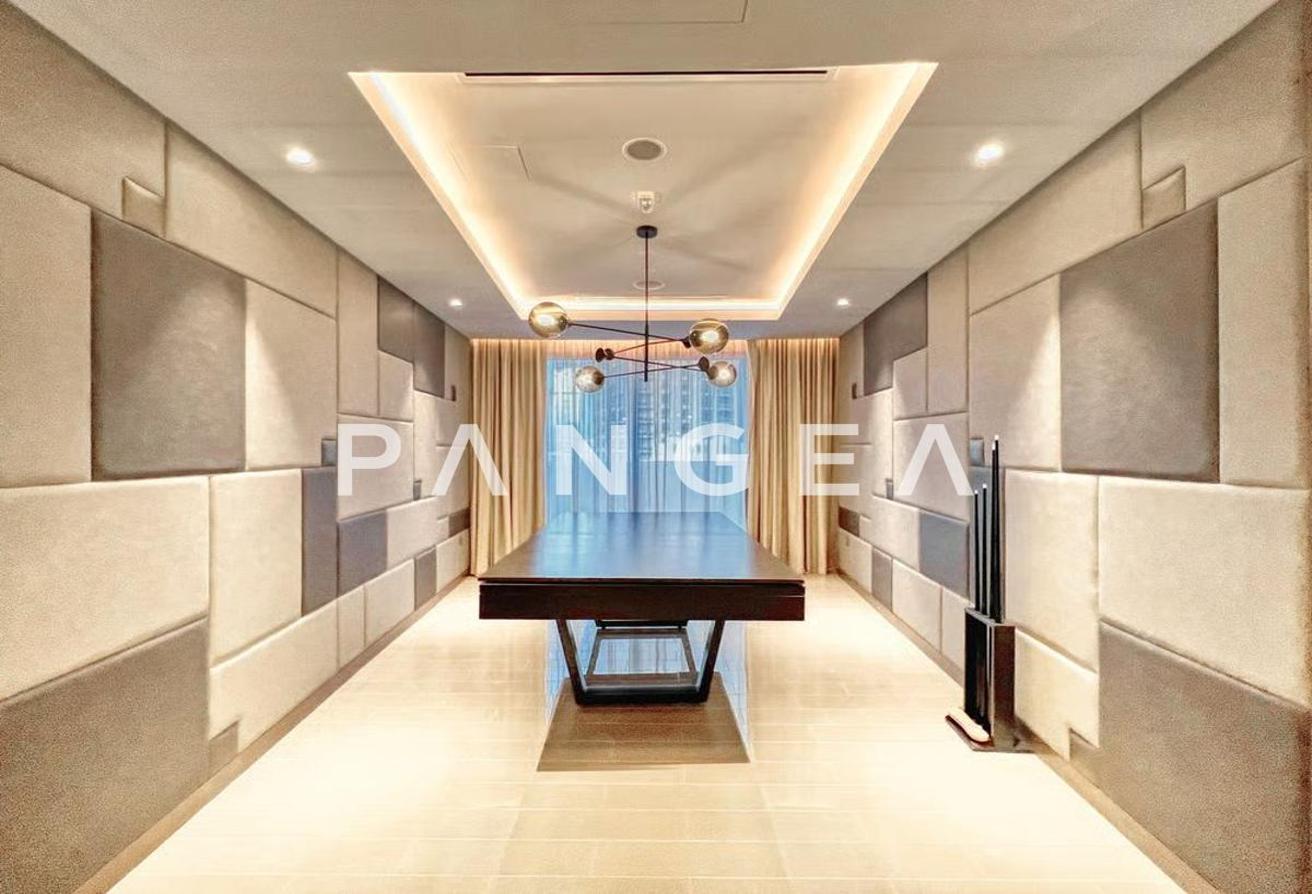 Fully Furnished | High Floor | Vacant photo 17