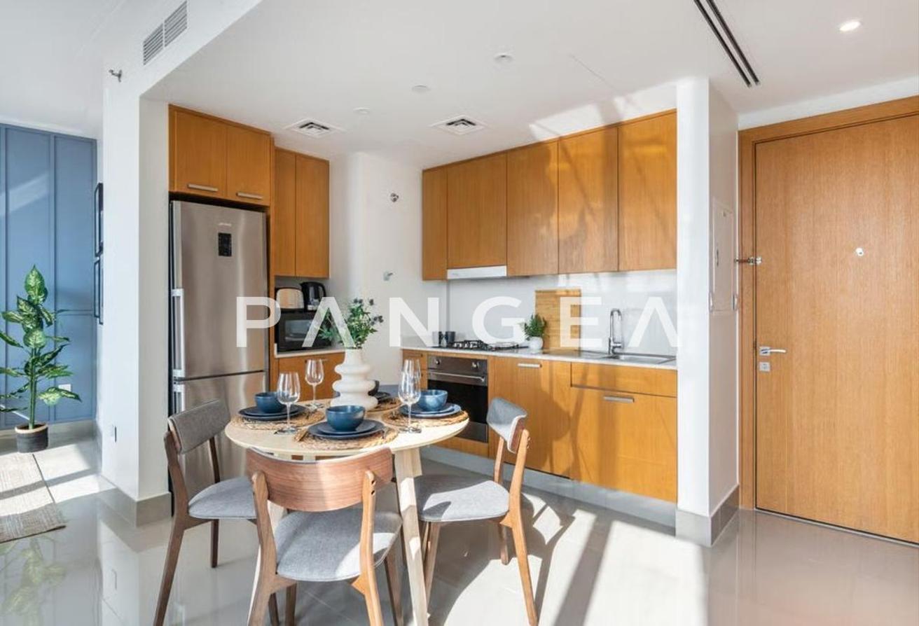 Fully Furnished | High Floor | Vacant photo 8