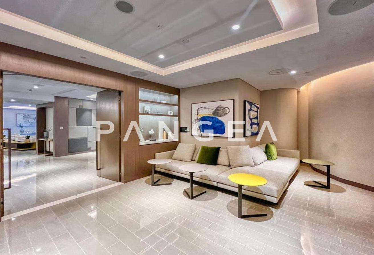 Fully Furnished | High Floor | Vacant photo 16