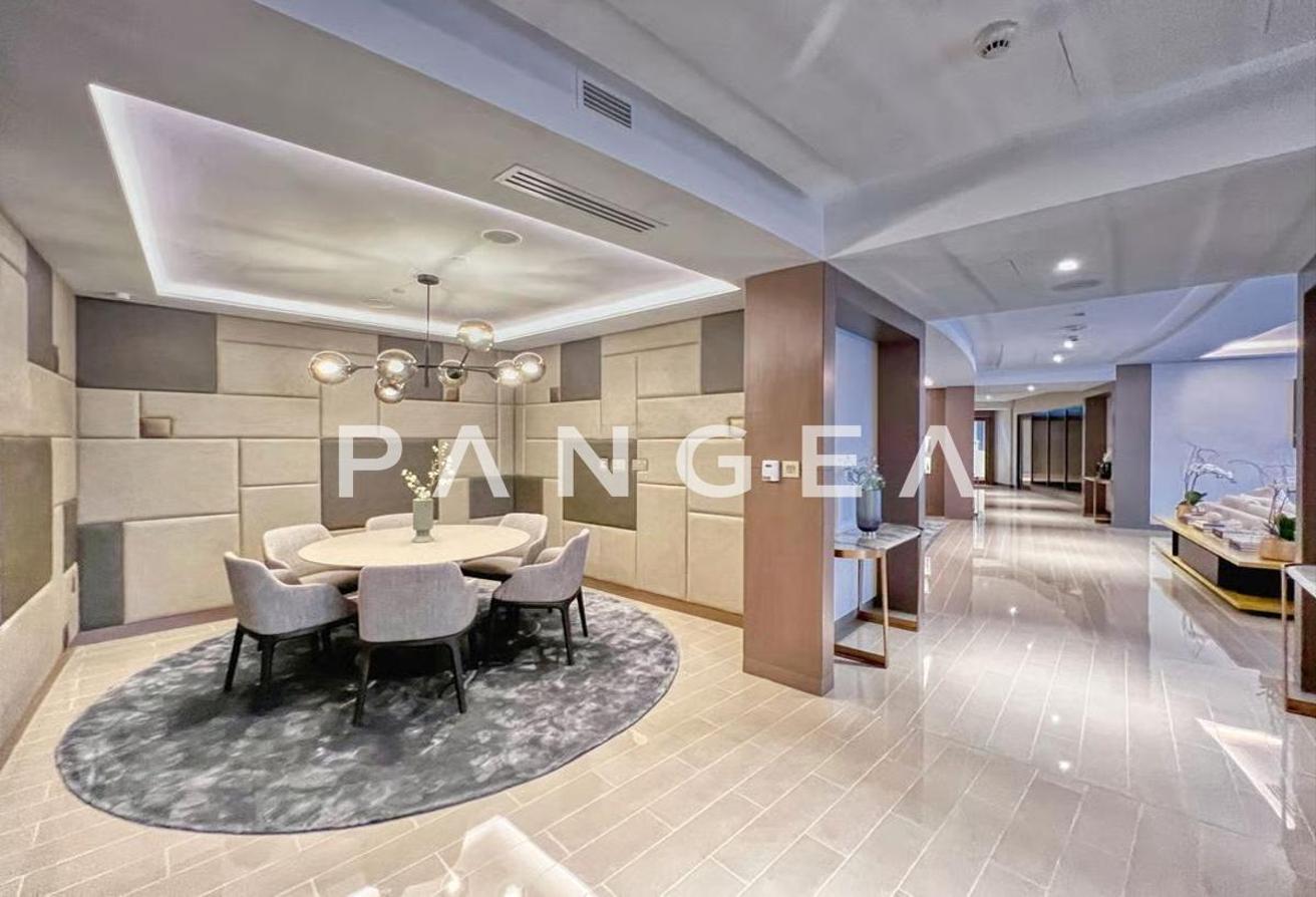 Fully Furnished | High Floor | Vacant photo 15