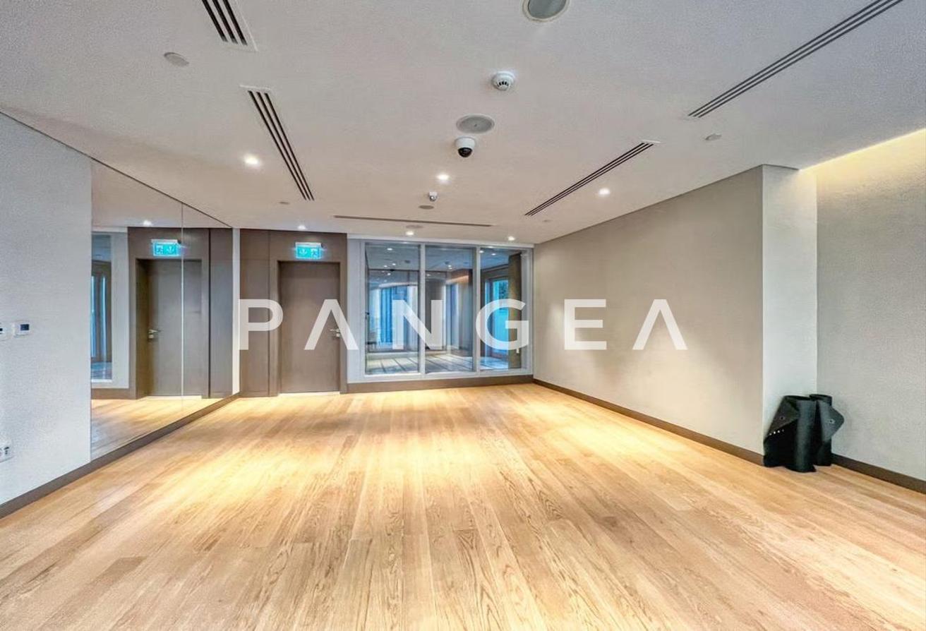 Fully Furnished | High Floor | Vacant photo 19
