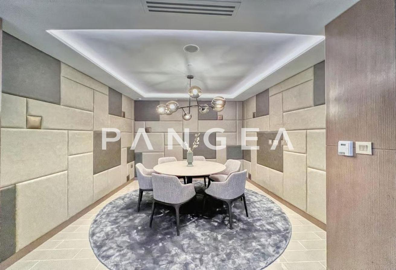 Fully Furnished | High Floor | Vacant photo 7
