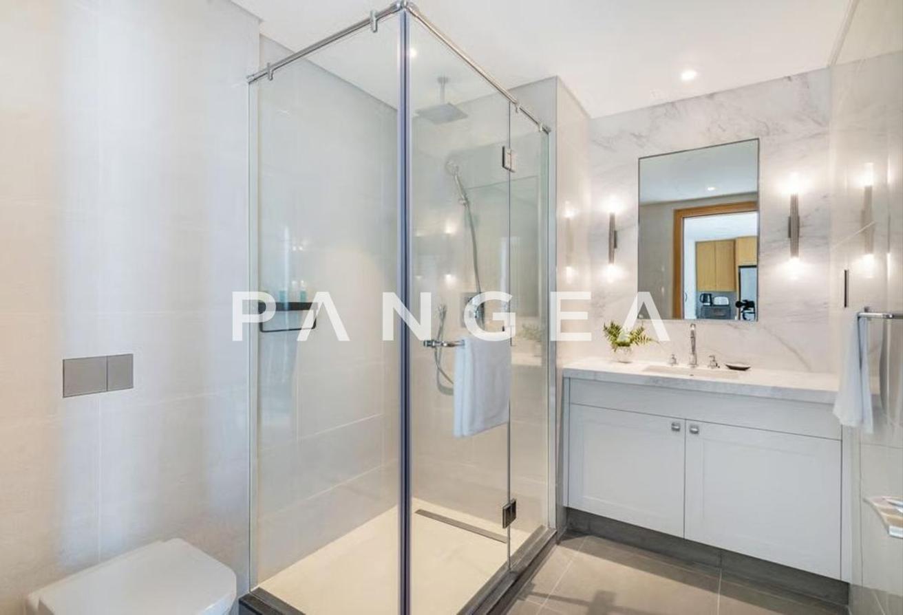 Fully Furnished | High Floor | Vacant photo 11