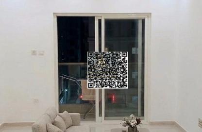 Apartment - 2 Bedrooms - 2 Bathrooms for sale in City Tower - Al Nuaimiya - Ajman