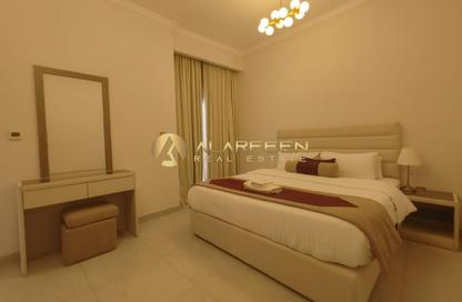 Apartment - 1 - 2 for rent in BAB ALQarya Tower - District 11 - Jumeirah Village Circle - Dubai