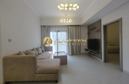 Apartment - 1 - 2 for rent in BAB ALQarya Tower - District 11 - Jumeirah Village Circle - Dubai Apartment - 1 - 2 for rent in BAB ALQarya Tower - District 11 - Jumeirah Village Circle - Dubai