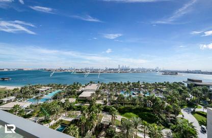 Apartment - 2 Bedrooms - 3 Bathrooms for sale in Atlantis The Royal Residences - The Crescent - Palm Jumeirah - Dubai