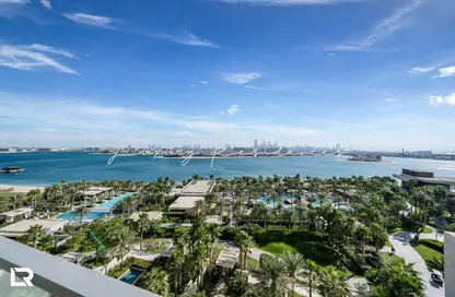 Apartment - 2 Bedrooms - 3 Bathrooms for sale in Atlantis The Royal Residences - The Crescent - Palm Jumeirah - Dubai