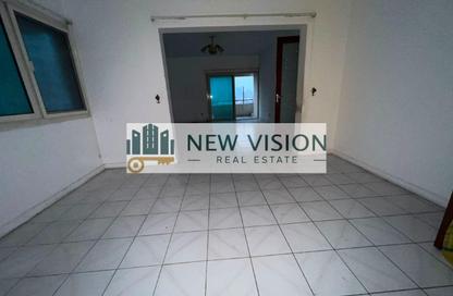 Apartment - 2 - 2 for rent in Al Ferasa Tower - Al Majaz 1 - Al Majaz - Sharjah