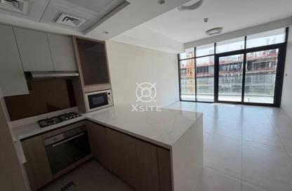 Apartment - Studio - 1 for rent in Herad Tower - District 18 - Jumeirah Village Circle - Dubai