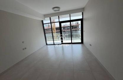 Apartment - Studio - 1 for rent in Herad Tower - District 18 - Jumeirah Village Circle - Dubai