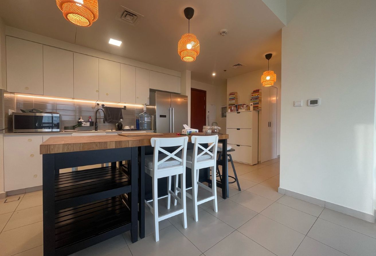 2 bedroom apartment in Zahra Apartments 2A, Town Square: 20