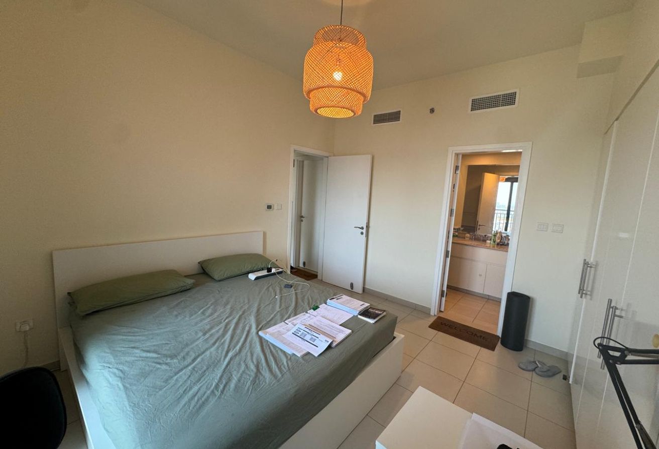2 bedroom apartment in Zahra Apartments 2A, Town Square: 11