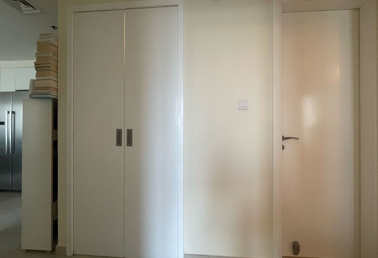 2 bedroom apartment in Zahra Apartments 2A, Town Square: 14