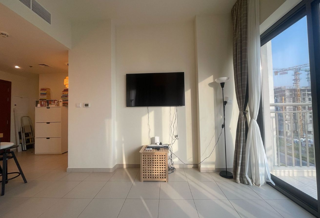 2 bedroom apartment in Zahra Apartments 2A, Town Square: 21