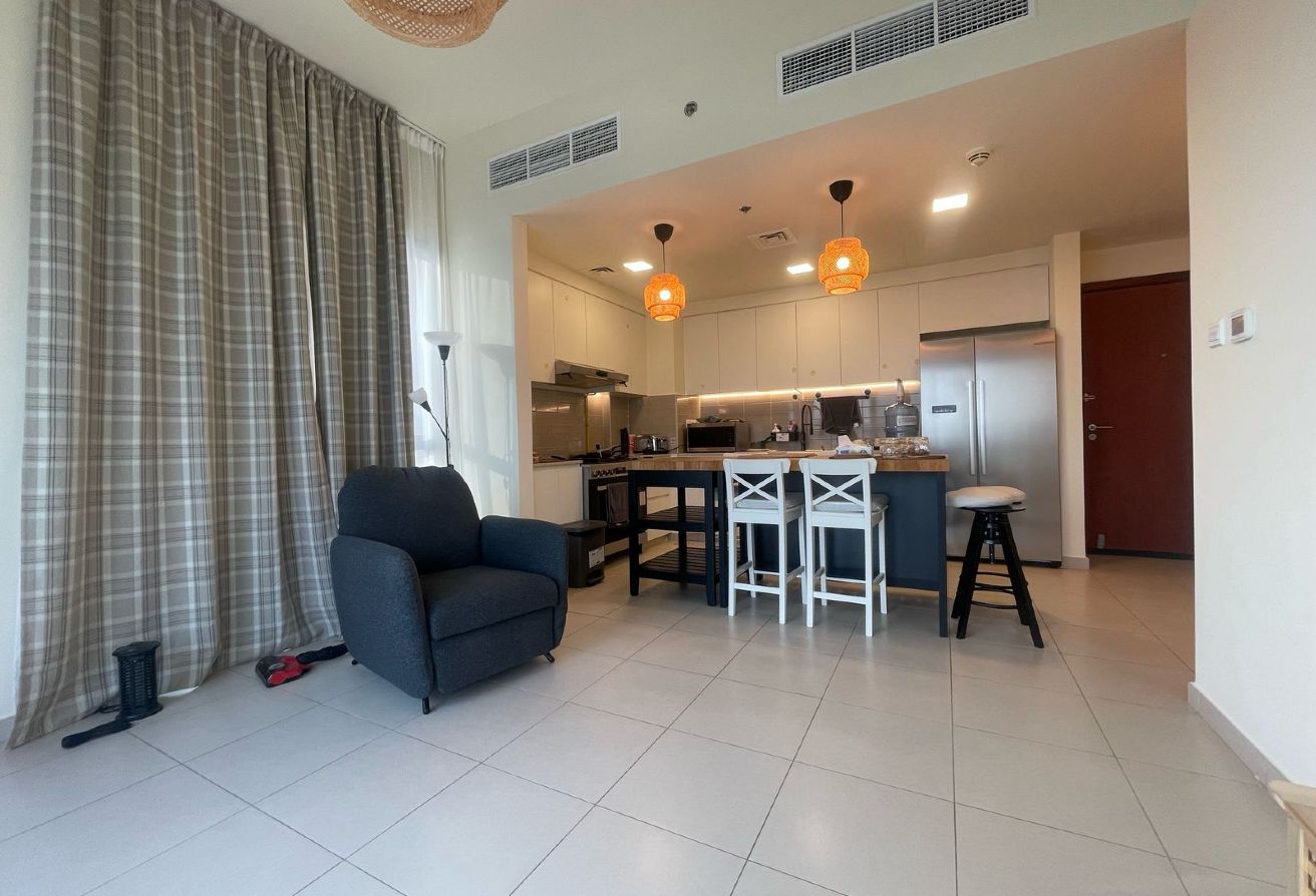 2 bedroom apartment in Zahra Apartments 2A, Town Square: 22