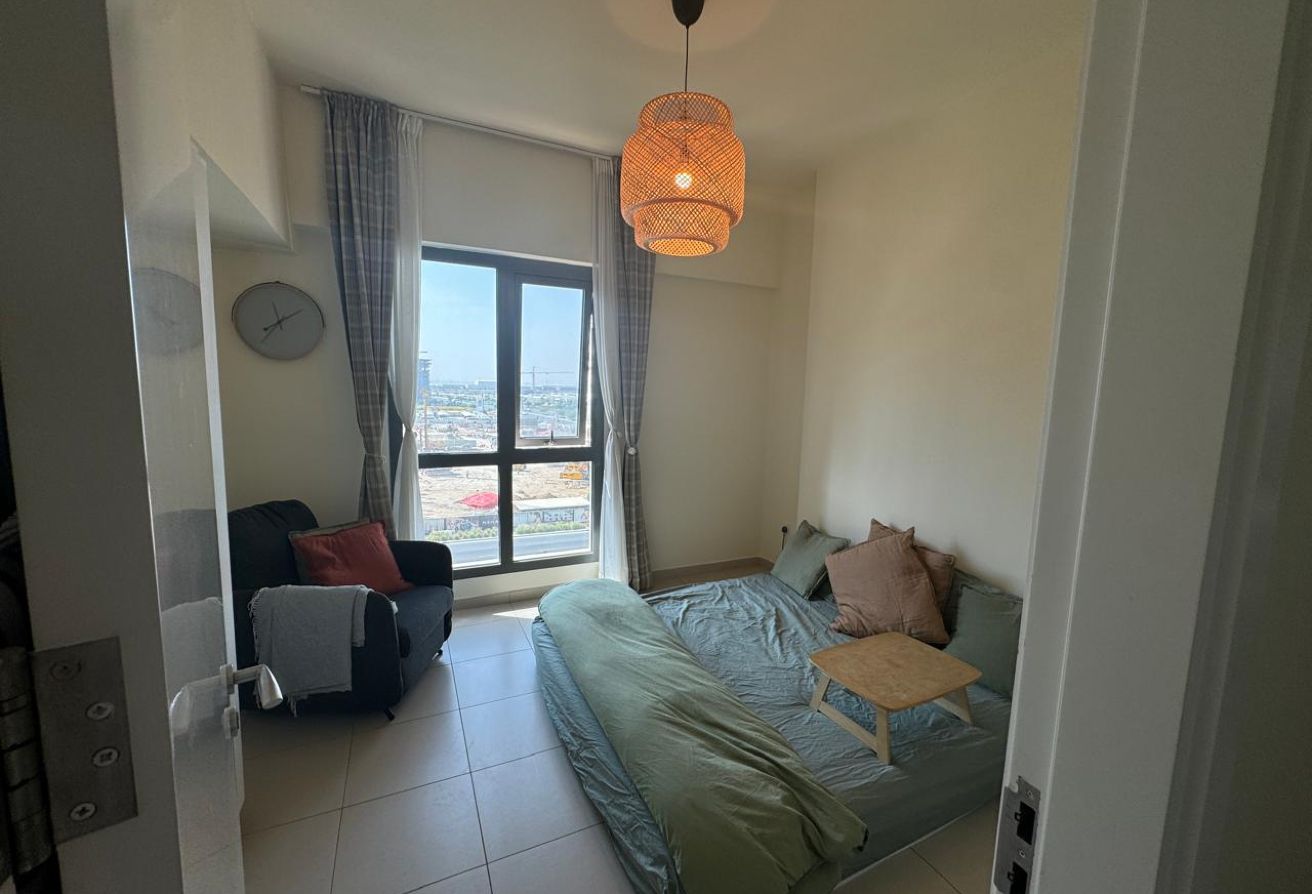 2 bedroom apartment in Zahra Apartments 2A, Town Square: 8