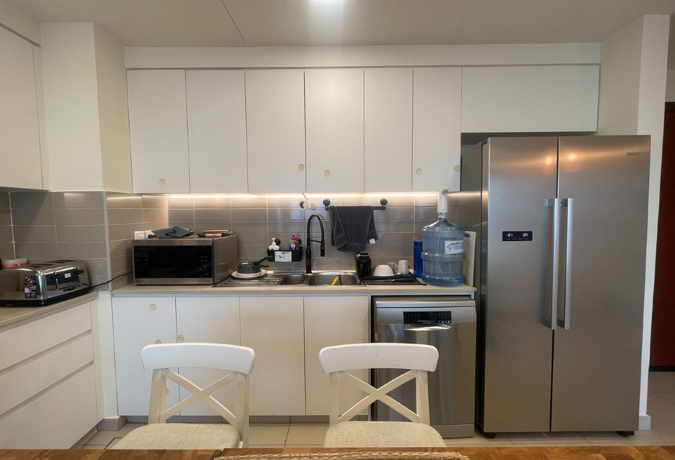 2 bedroom apartment in Zahra Apartments 2A, Town Square: 19