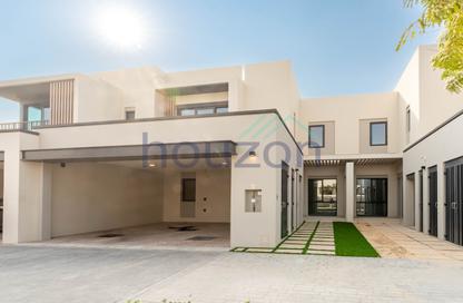 Townhouse - 4 Bedrooms - 5 Bathrooms for rent in Jebel Ali Village Townhouses - Jebel Ali Village - Jebel Ali - Dubai Townhouse - 4 Bedrooms - 5 Bathrooms for rent in Jebel Ali Village Townhouses - Jebel Ali Village - Jebel Ali - Dubai