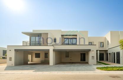 Townhouse - 4 Bedrooms - 5 Bathrooms for rent in Jebel Ali Village Townhouses - Jebel Ali Village - Jebel Ali - Dubai