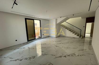 Villa - 5 - 7 for rent in Al Bahia Hills - Al Bahia - Ajman Villa - 5 - 7 for rent in Al Bahia Hills - Al Bahia - Ajman