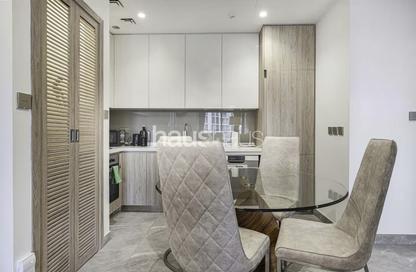 Apartment - 2 - 2 for sale in Peninsula One - Peninsula - Business Bay - Dubai