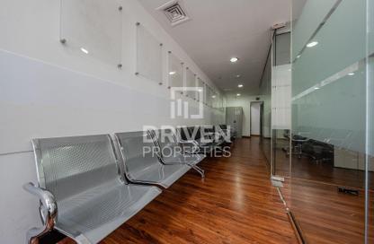 Office Space - Studio for rent in Silver Tower (Ag Tower) - JLT Cluster I - Jumeirah Lake Towers - Dubai Office Space - Studio for rent in Silver Tower (Ag Tower) - JLT Cluster I - Jumeirah Lake Towers - Dubai