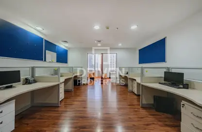 Office Space - Studio for rent in Silver Tower (Ag Tower) - JLT Cluster I - Jumeirah Lake Towers - Dubai Office Space - Studio for rent in Silver Tower (Ag Tower) - JLT Cluster I - Jumeirah Lake Towers - Dubai
