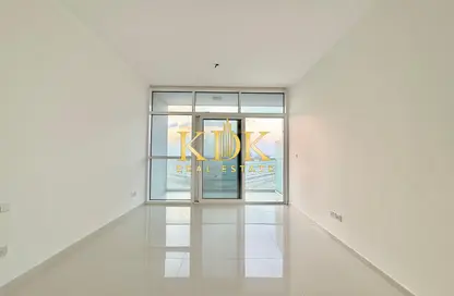Apartment - 1 Bathroom for rent in Carson A - Carson - Damac Hills - Dubai
