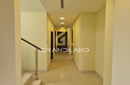 Townhouse - 4 - 7 for sale in The Polo Townhouses - Meydan Gated Community - Meydan - Dubai