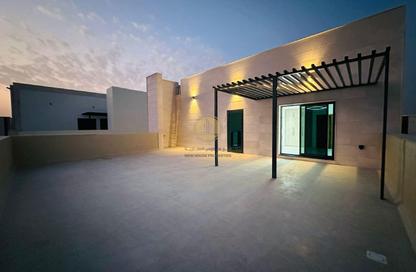 Villa - 6 Bedrooms - 7+ Bathrooms for sale in Al Helio 2 - Al Helio - Ajman