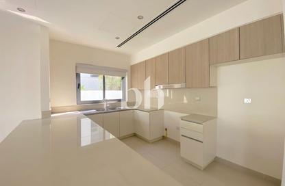 Villa - 3 - 4 for rent in Sidra Villas II - Sidra Villas - Dubai Hills Estate - Dubai
