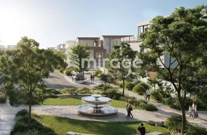 Land - Studio for sale in Wadeem - Al Hudayriat Island - Abu Dhabi
