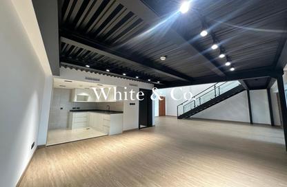 Office Space - Studio for rent in The Loft Office 1 - The Loft Offices - Dubai Media City - Dubai