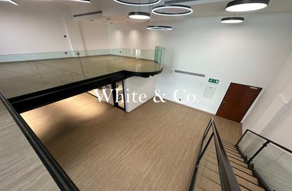 Office Space - Studio for rent in The Loft Office 1 - The Loft Offices - Dubai Media City - Dubai
