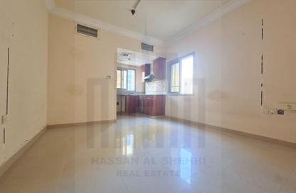 Apartment - Studio - 1 Bathroom for rent in Muwailih Building - Muwaileh - Sharjah Apartment - Studio - 1 Bathroom for rent in Muwailih Building - Muwaileh - Sharjah