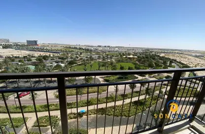 Apartment - 1 Bedroom - 1 Bathroom for rent in Golf Views B - Golf Views - EMAAR South - Dubai South (Dubai World Central) - Dubai Apartment - 1 Bedroom - 1 Bathroom for rent in Golf Views B - Golf Views - EMAAR South - Dubai South (Dubai World Central) - Dubai