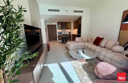 Apartment - 1 Bedroom - 1 Bathroom for rent in Palace Residence North - Dubai Creek Harbour (The Lagoons) - Dubai Apartment - 1 Bedroom - 1 Bathroom for rent in Palace Residence North - Dubai Creek Harbour (The Lagoons) - Dubai